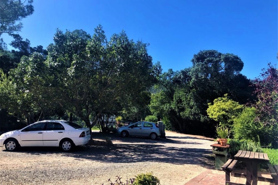 Commercial Property for Sale in Knysna Central Western Cape